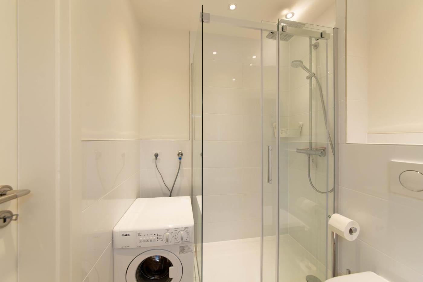 Ferienwohnung Muschelsucher Хаффкруг Экстерьер фото